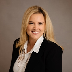 Rochelle Roca-Bailey